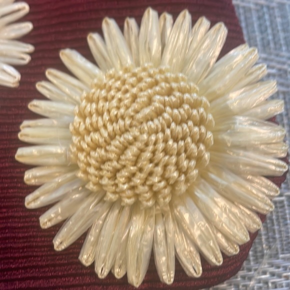 #99 So Cute Sunflower Hand Bag - Picture 11 of 14